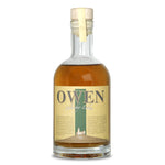 OWEN Honig-Whisky, Whiskylikör, 30% vol. 0,35l.