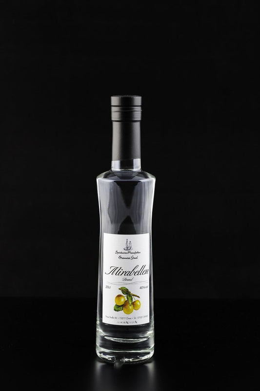 Mirabellen Brand 20cl