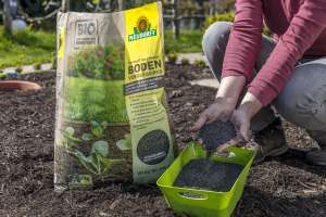 Neudorff Terra Preta Boden Verbesserer 10kg