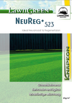 LawnGreen NeuReg+ 523 Rasensamen