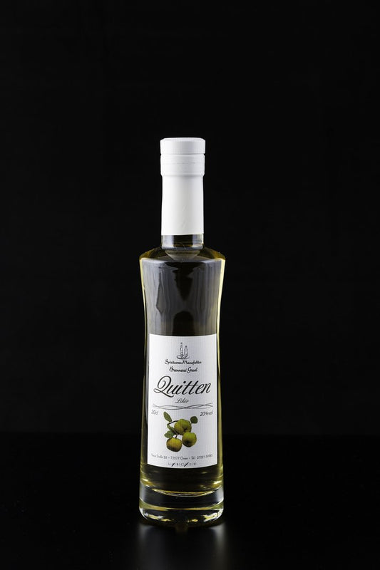 Quitten Likör 20cl