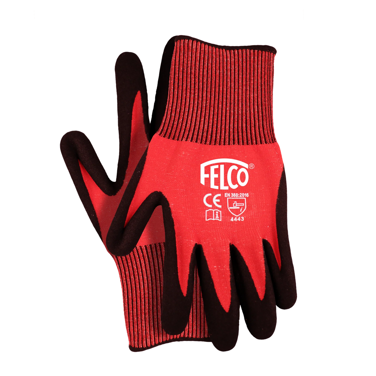 Felco Arbeitshandschuhe 701