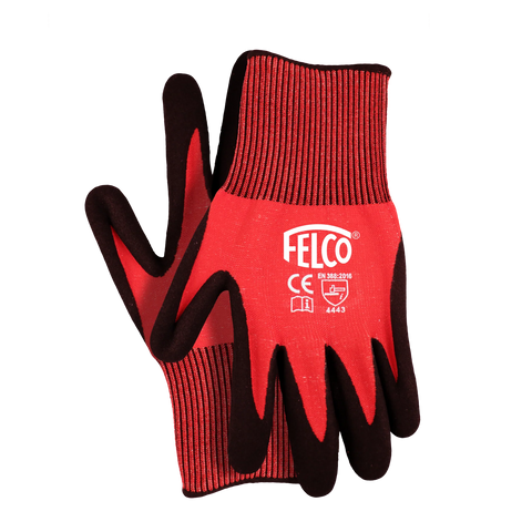 Felco Arbeitshandschuhe 701