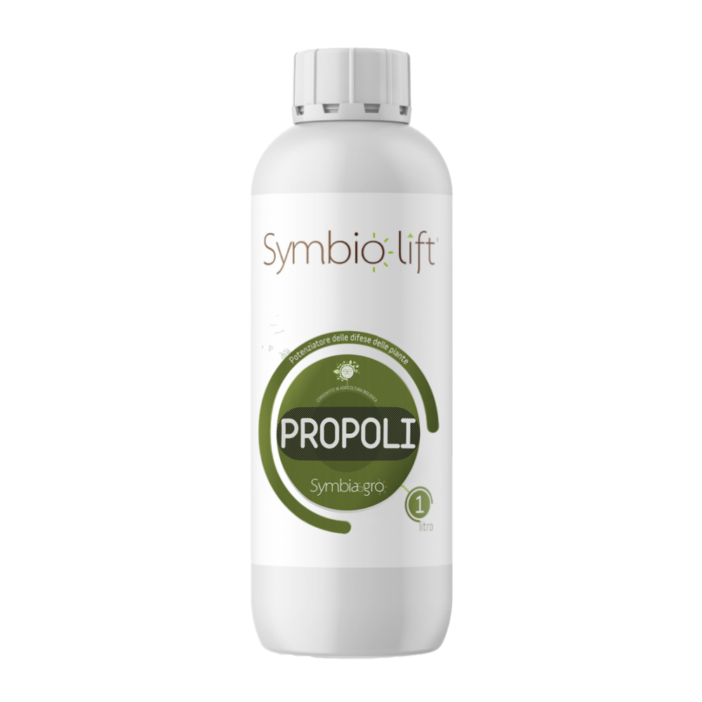 Symbiolift Propolis - Verbesserung der Stresstoleranz