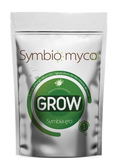 Mykorrhiza Pulver