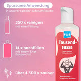 Ruja Tausendsassa