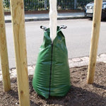 Treegator® grün mobile Tröpfchenbewässerung 60 Liter