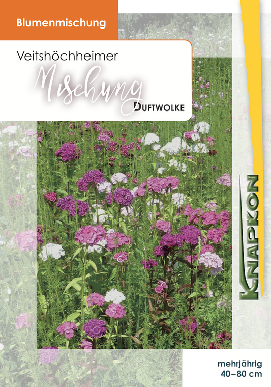 Veitshöchheimer "Duftwolke"
