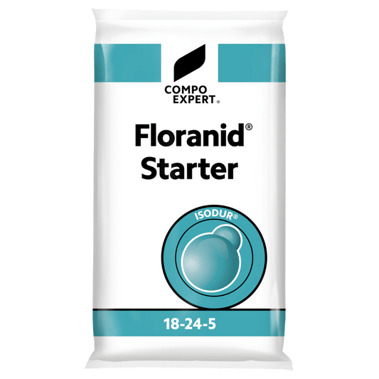 Floranid Starter NPK 18/24/5 25 kg