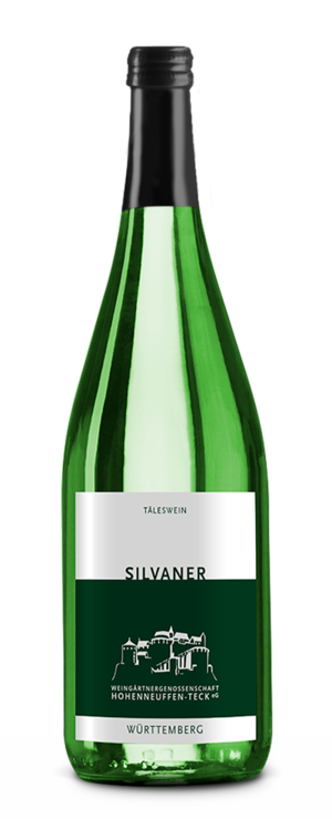 Silvaner QbA