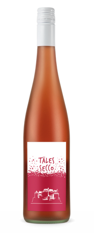 Täles Secco rose´