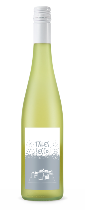 Täles Secco weiß 0,75 l