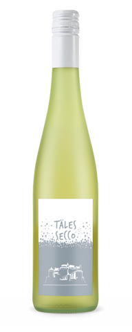 Täles Secco weiß 0,75 l