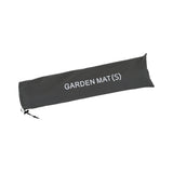 GARDEN MAT Grünschnittmatte Bodenmatte Garten Helfer