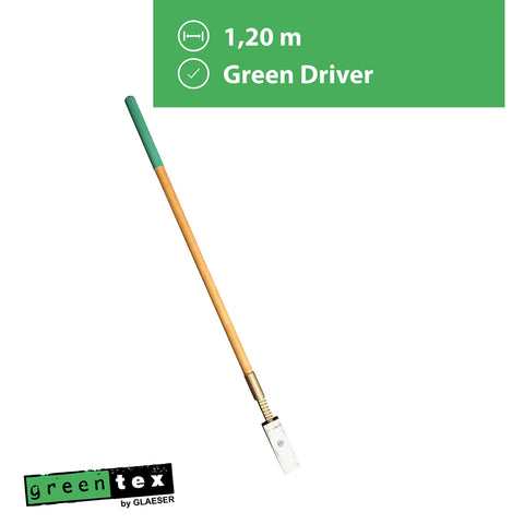 Green Driver