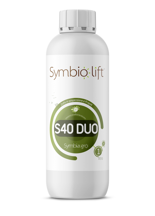 Symbiolift S40Duo