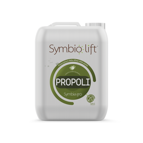 Symbiolift Propolis - Bienenkraft für Pflanzen