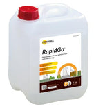 Rapid Go® Grünbelagsentferner