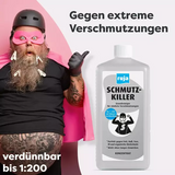 Ruja Schmutzkiller | 1 Liter