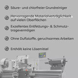 Ruja Schmutzkiller | 1 Liter