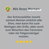 Ruja Schmutzkiller | 1 Liter