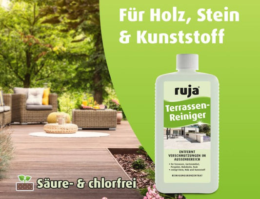 Schönbuch Holzöl | 500 ml