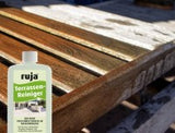 Ruja Terrassen-Reiniger 1 L