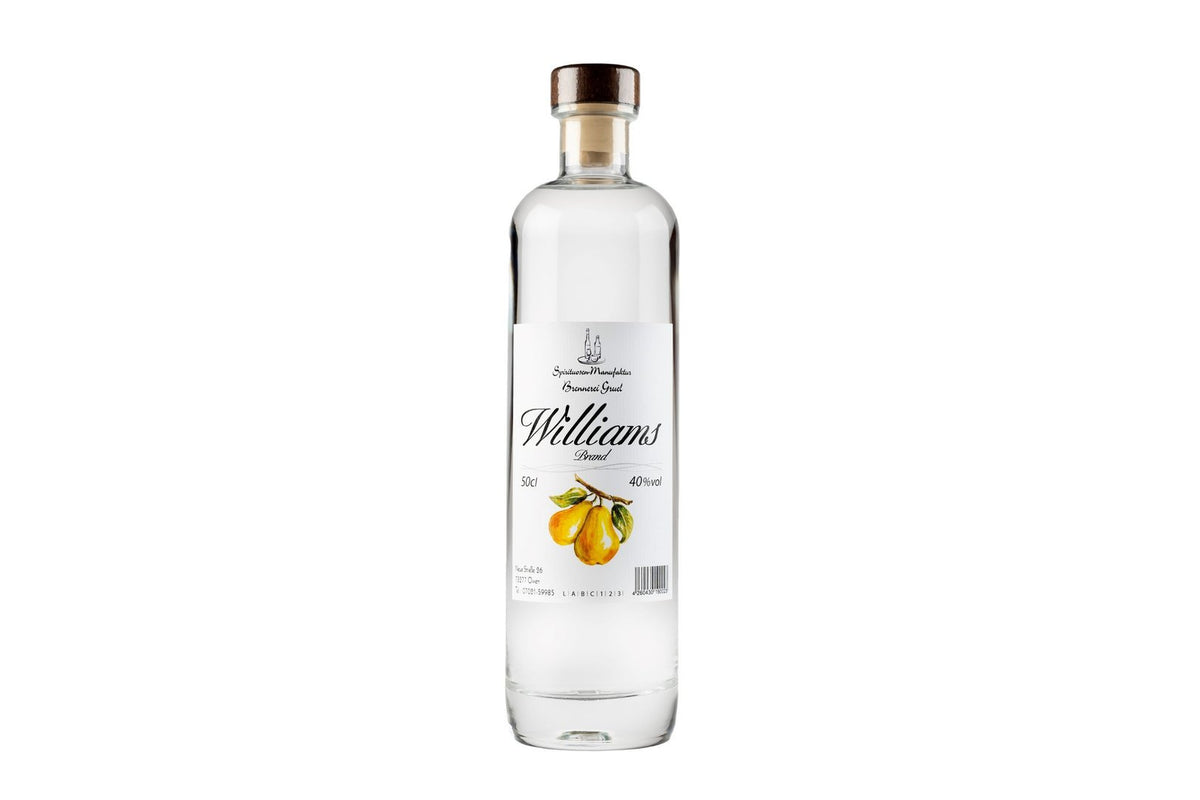 Williams Brand 50cl