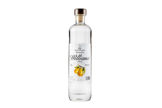 Williams Brand 50cl