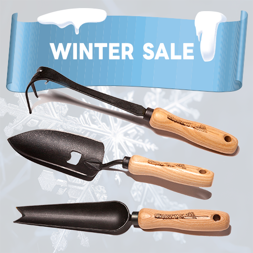 Winter Starter Set Nr. 3