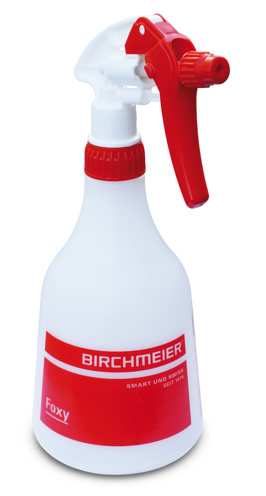 Foxy 0,5 Liter Birchmeier Handsprüher