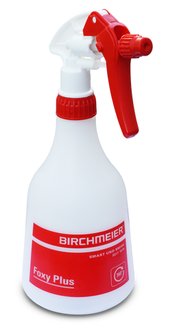 Birchmeier Foxy Plus Handsprüher 360° 0,5 Liter