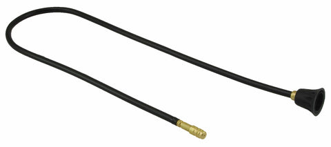 Verlängerung 80cm biegbar, soft