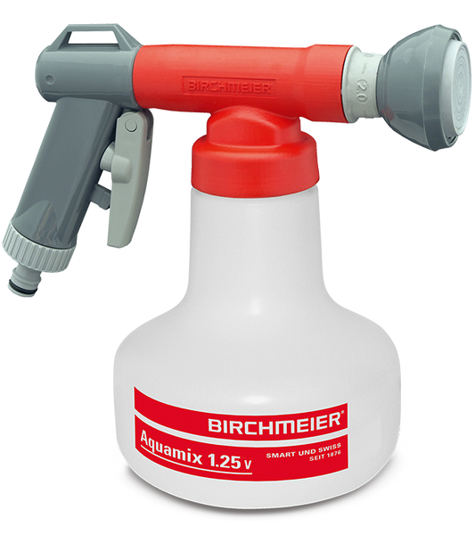 Birchmeier Aquamix 1.25 V Düngermischer
