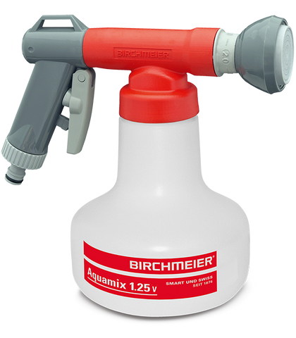 Birchmeier Aquamix 1.25 V