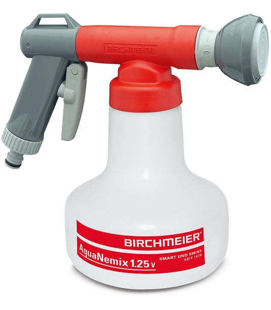 Birchmeier AquaNemix 1.25V