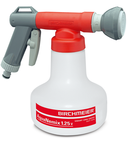 Birchmeier AquaNemix 1.25V