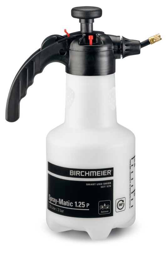 Birchmeier Spray-Matic 1.25 P / 360°