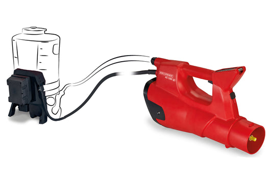 Birchmeier AS 1200 Akku-Sprühgebläse