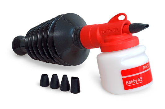 Birchmeier Pulverzerstäuber "Bobby" 0,5 Liter