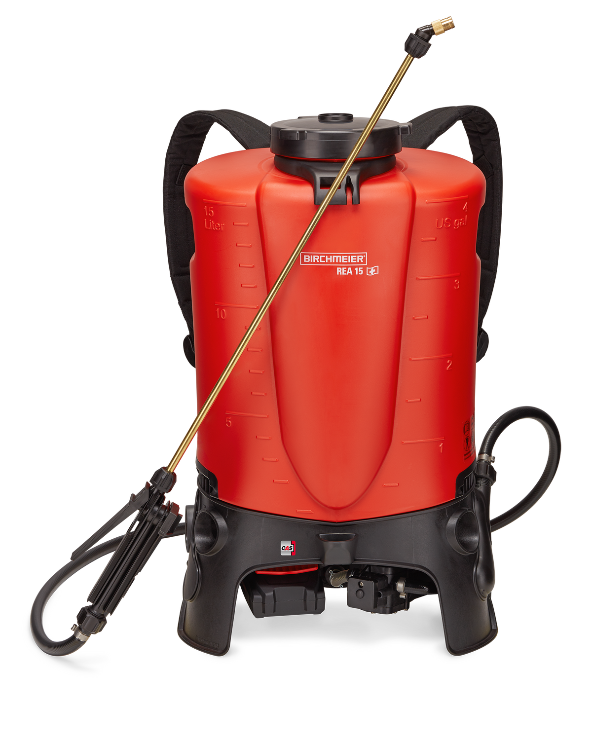 Birchmeier REA 15 AC1