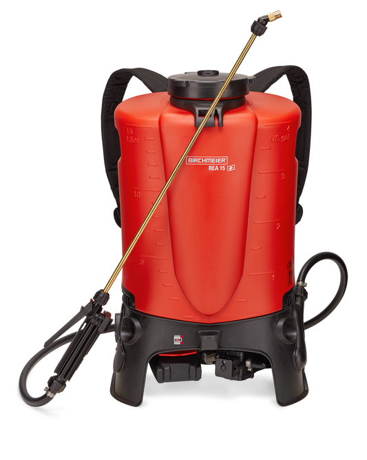 Birchmeier REA 15 AC1