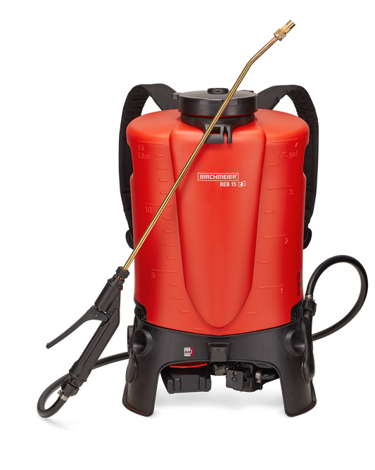 Birchmeier REB 15 AC1