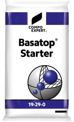 Basatop® Starter 19-29(+2,4)