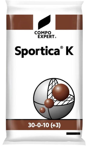 Sportica® K 30-0-10(+3)