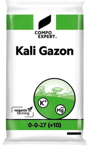 Kali Gazon 27(+10+42,5)