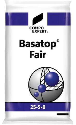 Basatop® Fair 25-5-8(+1,2+3)