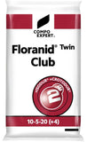 Floranid® Twin Club 10-5-20(+4+9)