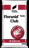 Floranid® Twin Club 10-5-20(+4+9)