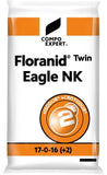 Floranid® Twin Eagle NK 17-0-16(+2+8)